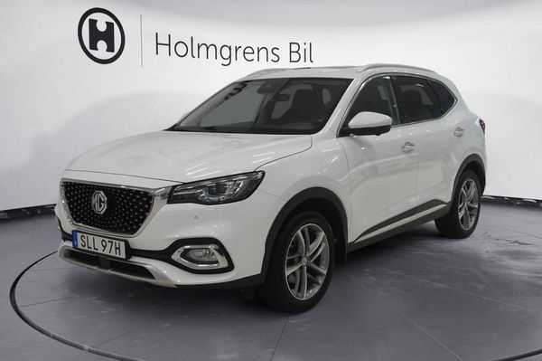 MG EHS Luxury - 2022