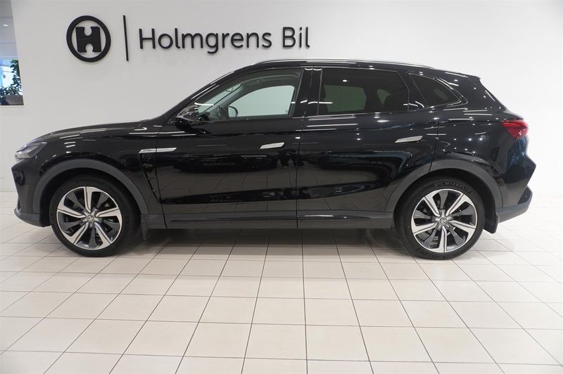 MG Marvel R bild 3