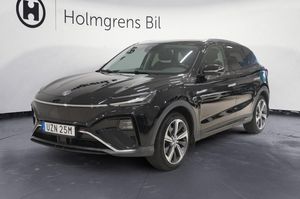 MG Marvel R bild 1