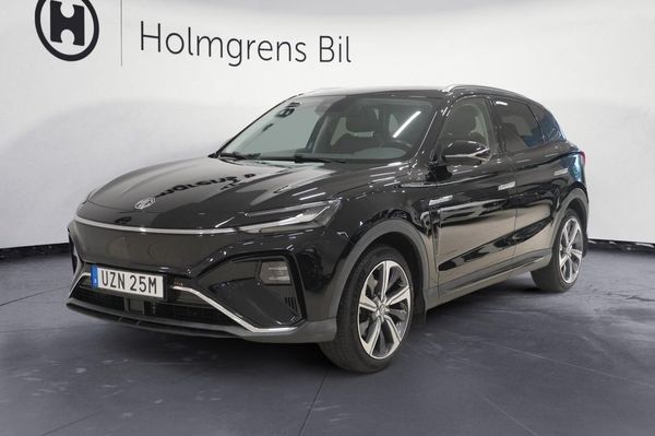 MG Marvel R Electric | Ränta 1,99% - 2022