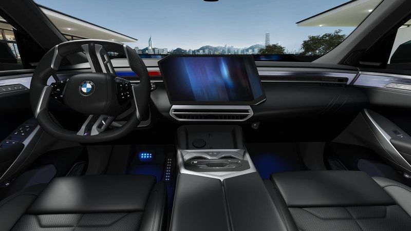 BMW X5 bild 9