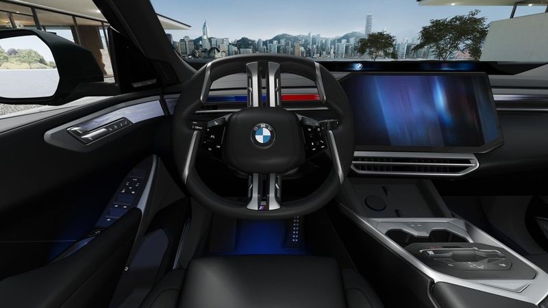 BMW X5 bild 12