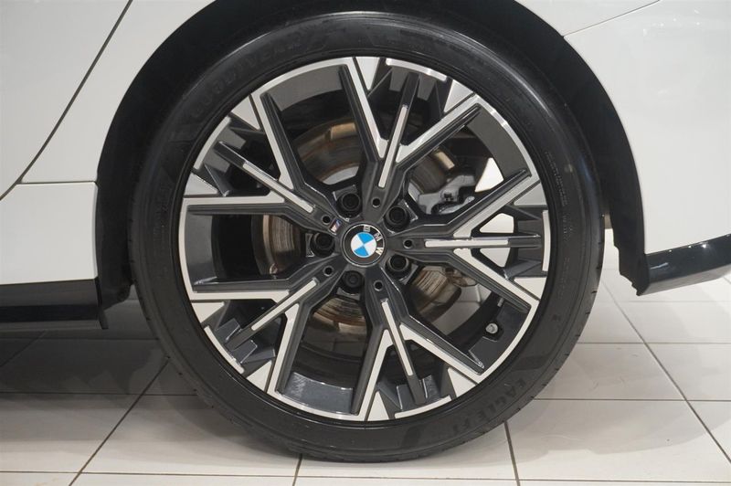 BMW 120 bild 5