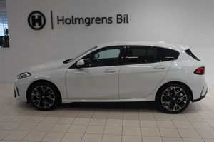 BMW 120 bild 3