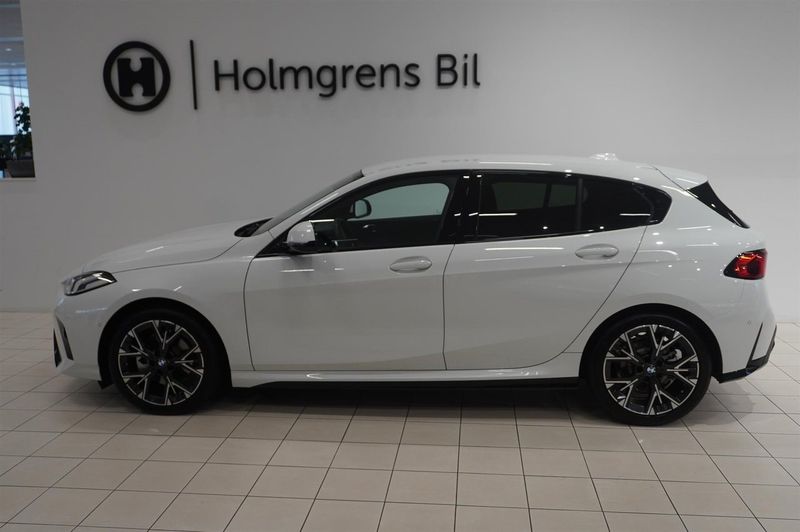 BMW 120 bild 3