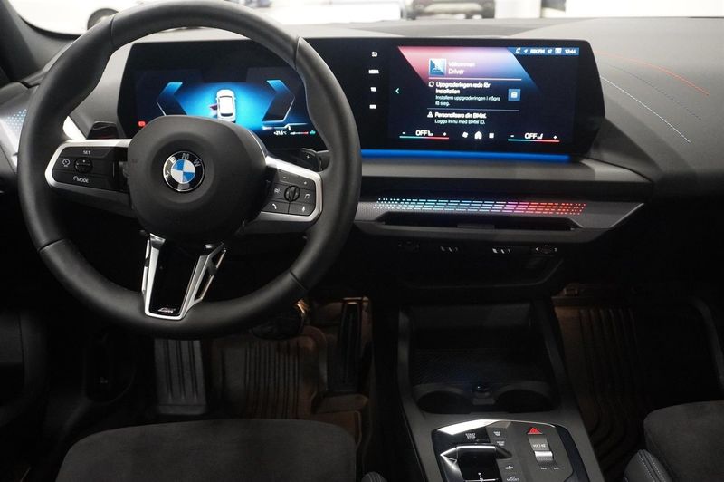 BMW 120 bild 7