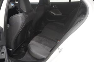 BMW 120 bild 6