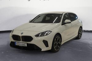 BMW 120 bild 1