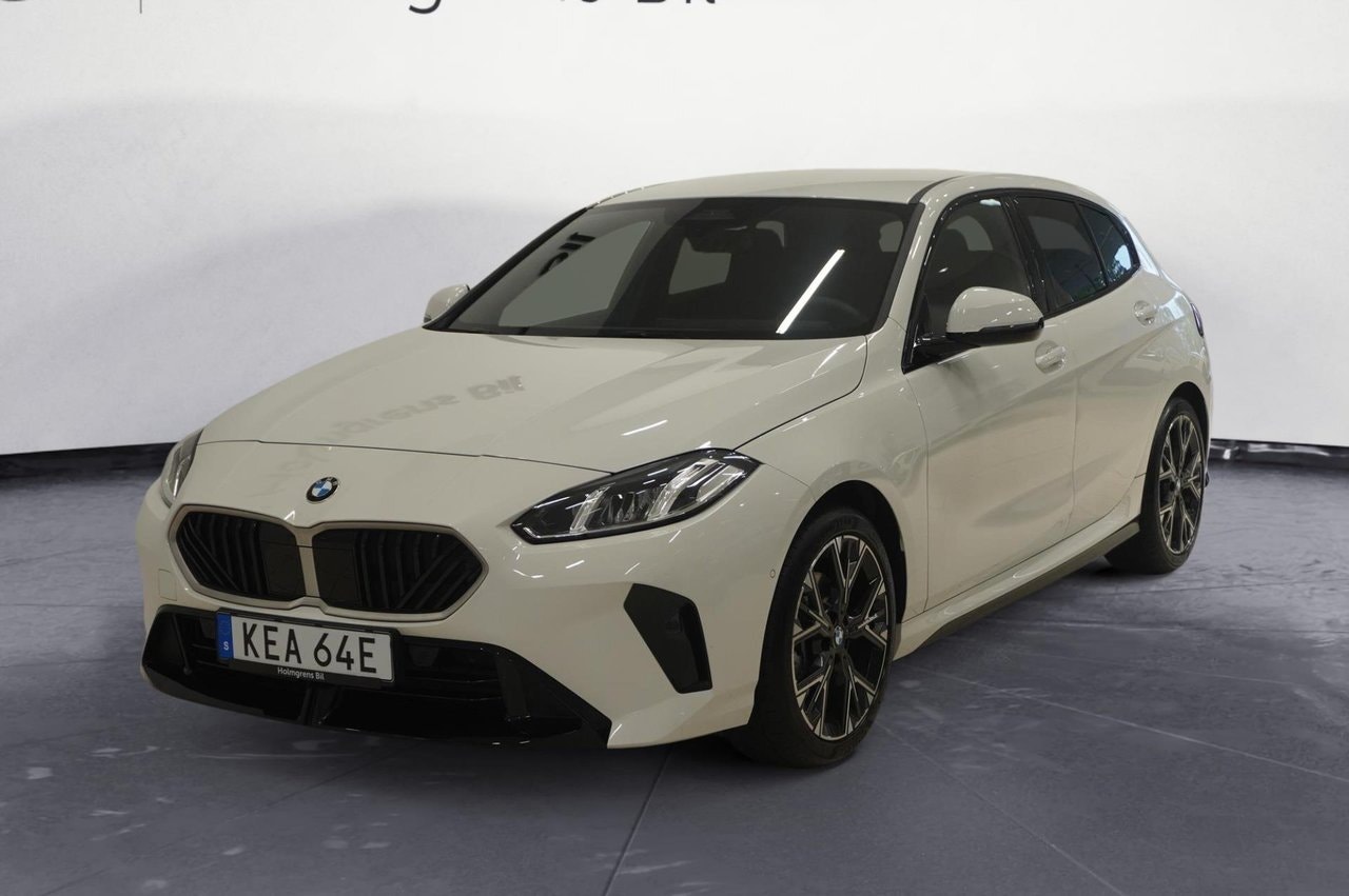 BMW 120