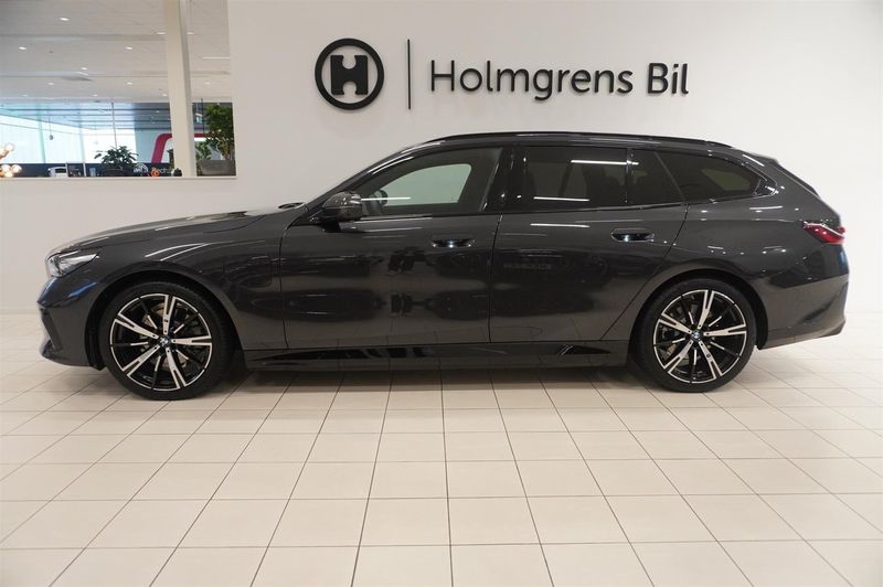 BMW 530 bild 3