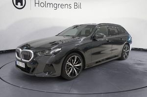 BMW 530 bild 1