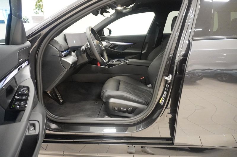 BMW 530 bild 2