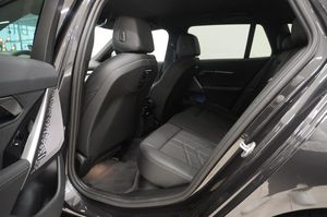BMW 530 bild 4