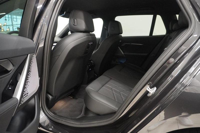 BMW 530 bild 4