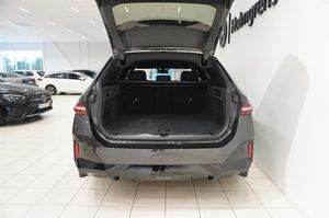 BMW 530 bild 6