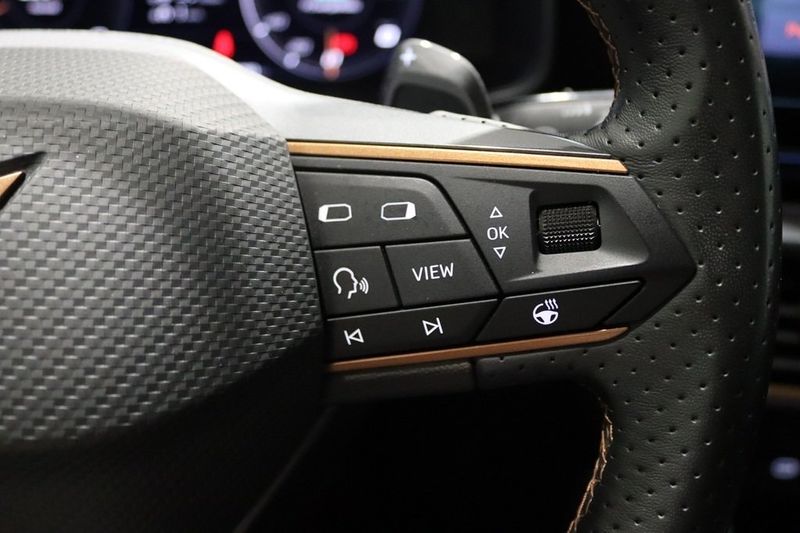 Cupra Leon bild 10