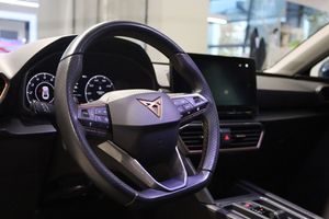 Cupra Leon bild 6