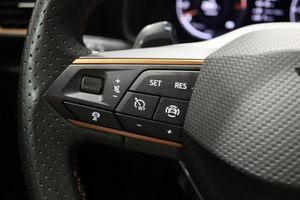 Cupra Leon bild 9