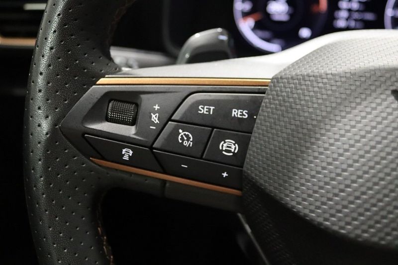 Cupra Leon bild 9