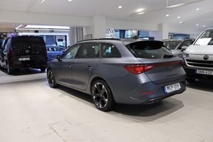 Cupra Leon bild 2