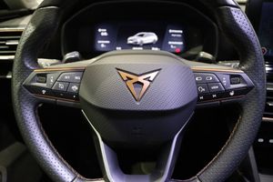 Cupra Leon bild 7