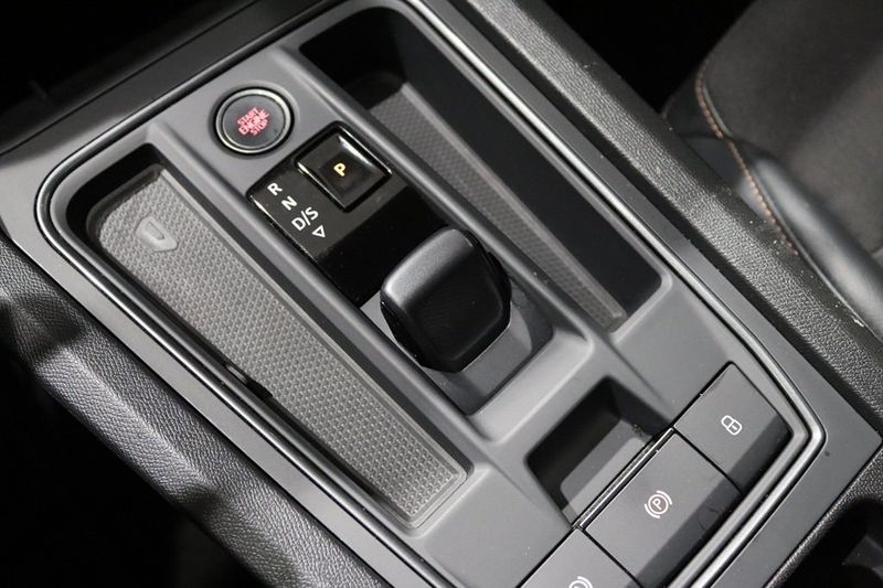 Cupra Leon bild 13