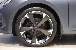 Cupra Leon bild 3