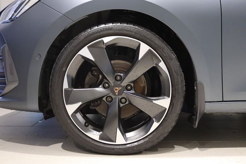 Cupra Leon bild 3