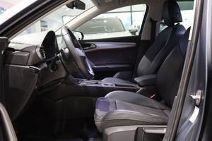 Cupra Leon bild 4