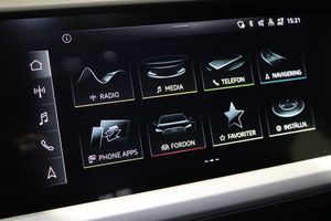 Audi Q4 e-tron bild 12