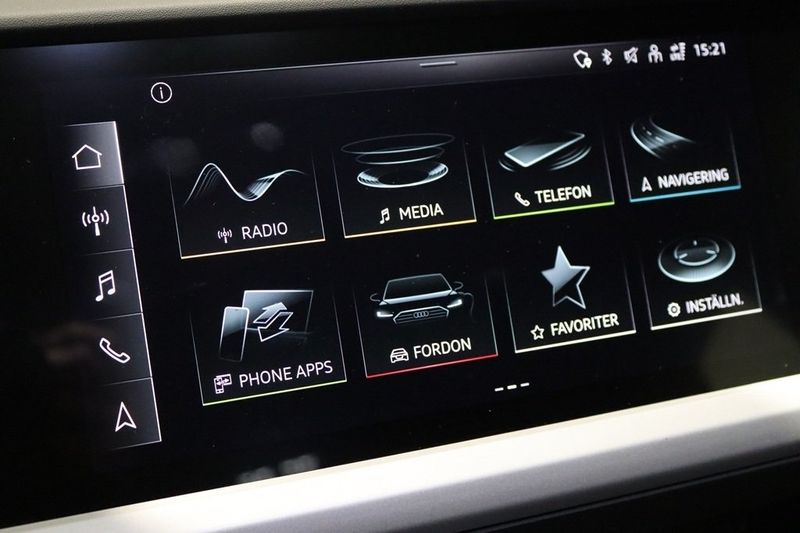 Audi Q4 e-tron bild 12