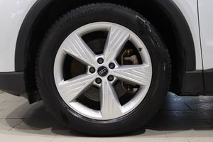Audi Q4 e-tron bild 3