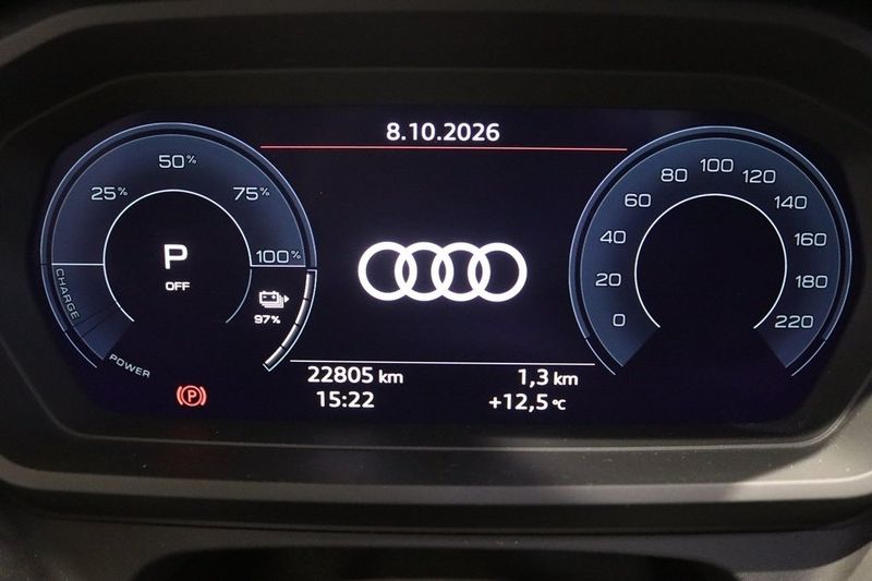 Audi Q4 e-tron bild 11