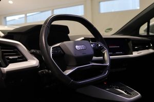 Audi Q4 e-tron bild 6