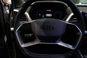 Audi Q4 e-tron bild 7