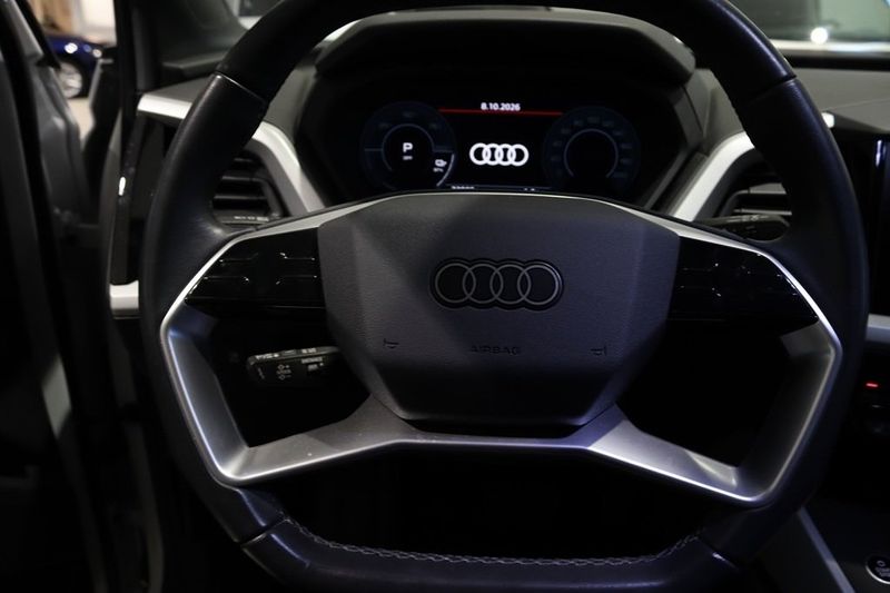 Audi Q4 e-tron bild 7
