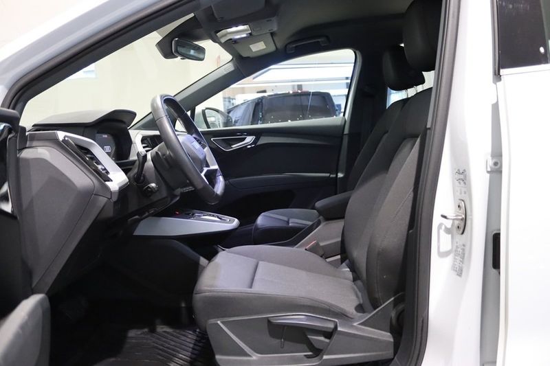 Audi Q4 e-tron bild 4