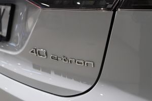 Audi Q4 e-tron bild 18