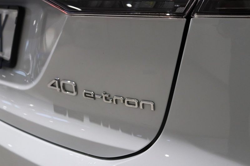 Audi Q4 e-tron bild 18