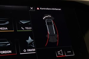 Audi Q4 e-tron bild 13