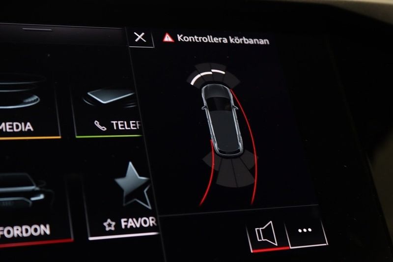 Audi Q4 e-tron bild 13