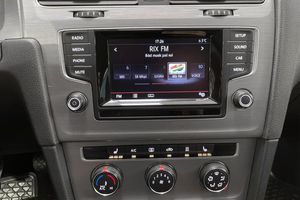 Volkswagen Golf bild 21