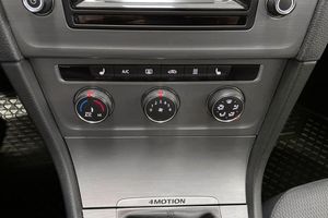 Volkswagen Golf bild 23