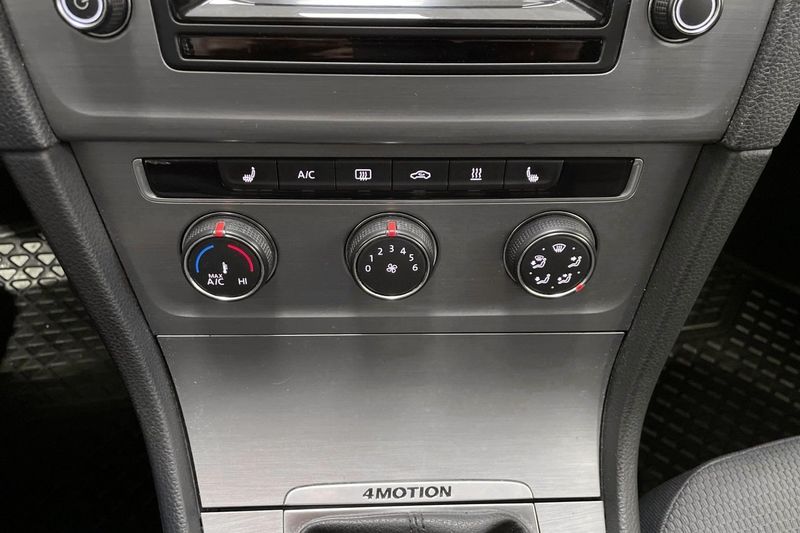 Volkswagen Golf bild 23