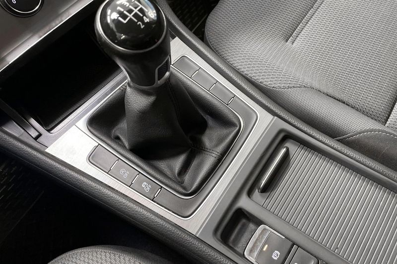 Volkswagen Golf bild 24