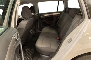 Volkswagen Golf bild 14