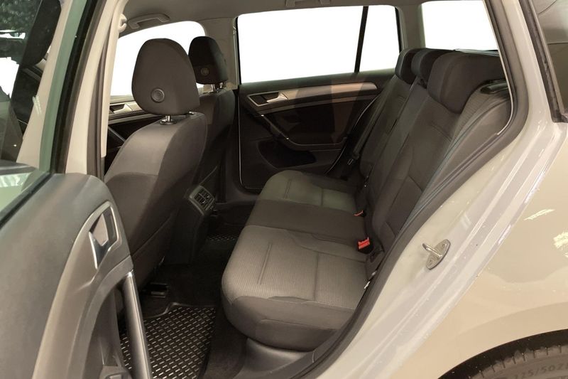 Volkswagen Golf bild 14