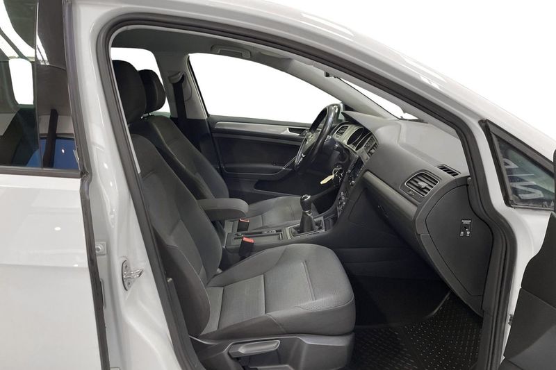 Volkswagen Golf bild 15