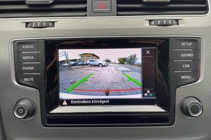 Volkswagen Golf bild 22