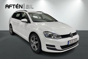 Volkswagen Golf bild 4
